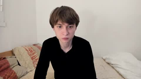 Daniel online show from May 7, 12:10 pm
