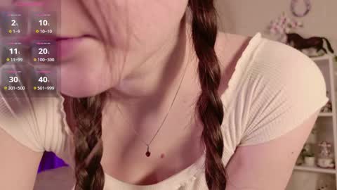 Nicole Moore online show from April 28, 4:01 pm
