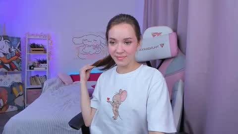 Valerie online show from October 22, 3:07 am