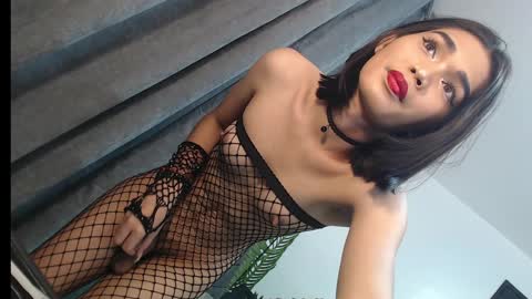 Trisha18 online show from February 4, 6:17 pm