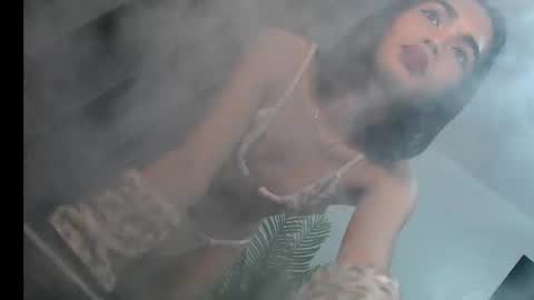 Trisha18 online show from February 26, 1:08 pm