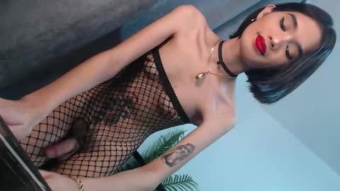 Trisha18 online show from September 14, 5:06 am