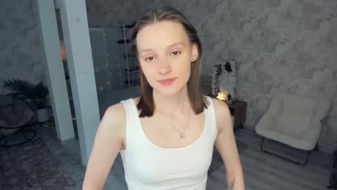 Snapshot of lesigrace chatting on February 11, 8:41 am Sanem online show from February 11, 8:41 am