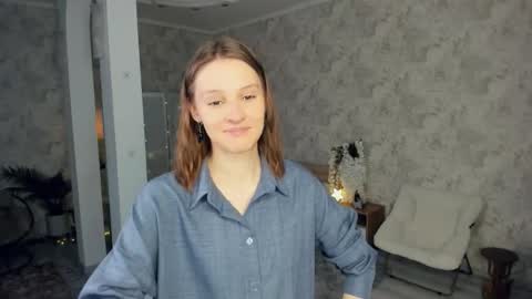 Snapshot of lesigrace chatting on February 13, 7:48 am Sanem online show from February 13, 7:48 am