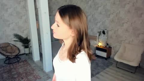 Snapshot of lesigrace chatting on March 13, 8:43 am Sanem online show from March 13, 8:43 am