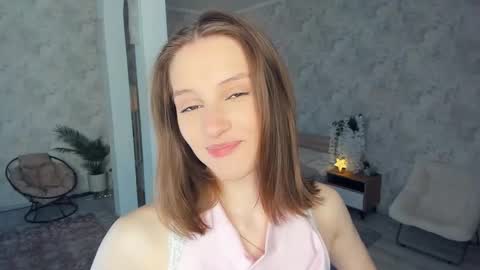 Snapshot of lesigrace chatting on March 14, 8:31 am Sanem online show from March 14, 8:31 am