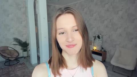 Snapshot of lesigrace chatting on March 20, 8:41 am Sanem online show from March 20, 8:41 am