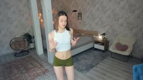 Snapshot of lesigrace chatting on June 4, 8:31 am Sanem online show from June 4, 8:31 am