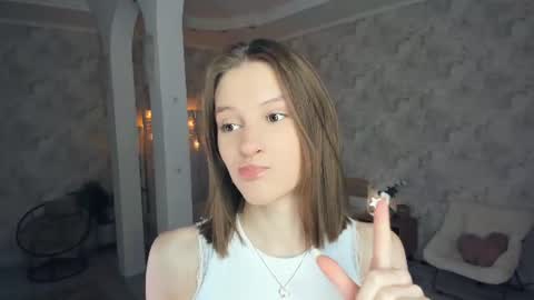 Snapshot of lesigrace chatting on June 15, 8:38 am Sanem online show from June 15, 8:38 am