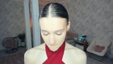 Snapshot of lesigrace chatting on June 28, 8:31 am Sanem online show from June 28, 8:31 am
