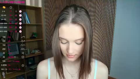 Snapshot of lesigrace chatting on July 9, 9:24 am Sanem online show from July 9, 9:24 am