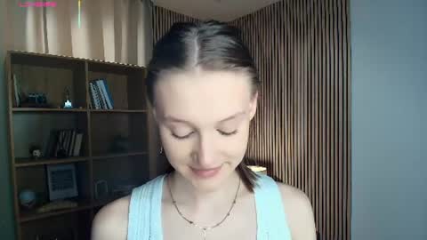 Snapshot of lesigrace chatting on July 19, 8:40 am Sanem online show from July 19, 8:40 am