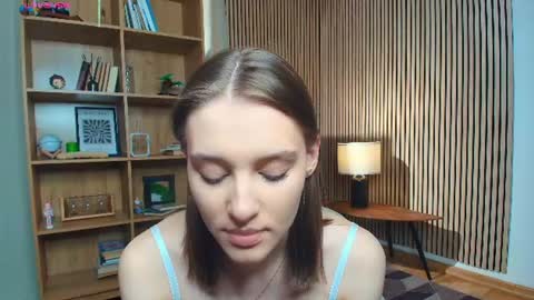 Snapshot of lesigrace chatting on July 26, 8:10 am Sanem online show from July 26, 8:10 am