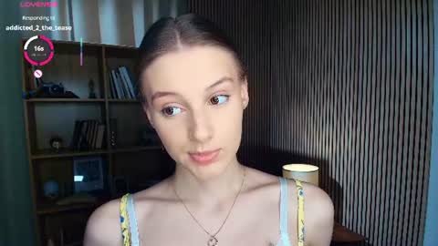 Snapshot of lesigrace chatting on August 2, 8:24 am Sanem online show from August 2, 8:24 am
