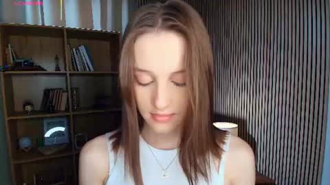 Snapshot of lesigrace chatting on August 8, 8:16 am Sanem online show from August 8, 8:16 am