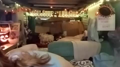 Snapshot of lesleygumgrass chatting on October 30, 9:37 pm LesleyGumGrass- The Boring Trans girl online show from October 30, 9:37 pm