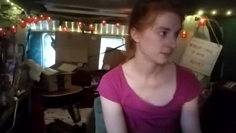 LesleyGumGrass- The Boring Trans girl online show from April 13, 10:37 pm