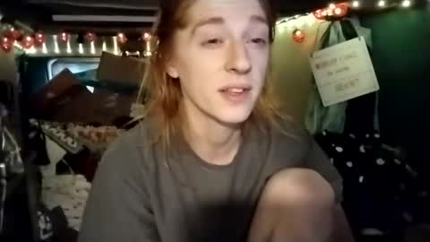 LesleyGumGrass- The Boring Trans girl online show from May 8, 9:42 pm