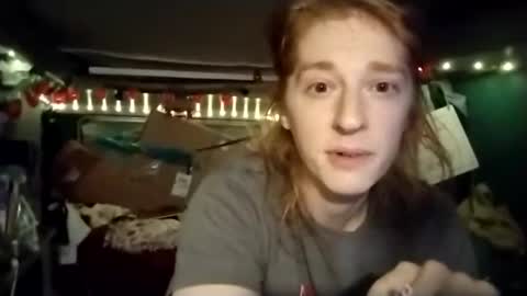 LesleyGumGrass- The Boring Trans girl online show from May 10, 9:25 am