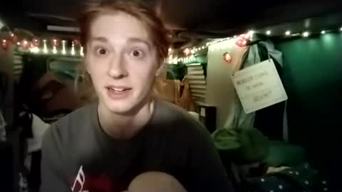 LesleyGumGrass- The Boring Trans girl online show from May 11, 8:42 am