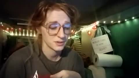 LesleyGumGrass- The Boring Trans girl online show from May 14, 3:02 am
