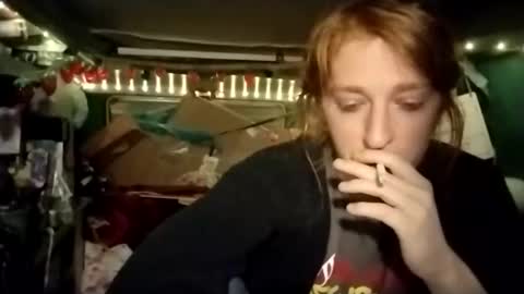 LesleyGumGrass- The Boring Trans girl online show from May 15, 2:40 am
