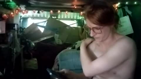 LesleyGumGrass- The Boring Trans girl online show from May 15, 2:46 pm