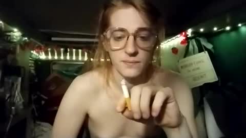 LesleyGumGrass- The Boring Trans girl online show from May 16, 5:26 am