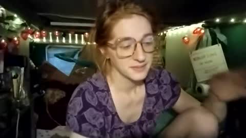 LesleyGumGrass- The Boring Trans girl online show from May 21, 10:33 am