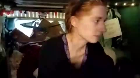 LesleyGumGrass- The Boring Trans girl online show from May 23, 12:53 pm