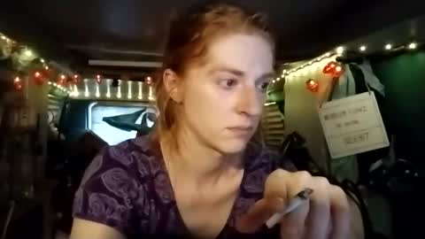 LesleyGumGrass- The Boring Trans girl online show from May 24, 11:04 am