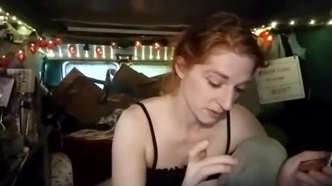 LesleyGumGrass- The Boring Trans girl online show from May 29, 11:52 am