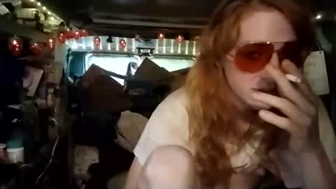 LesleyGumGrass- The Boring Trans girl online show from May 31, 1:07 pm