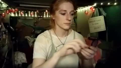 LesleyGumGrass- The Boring Trans girl online show from June 2, 4:25 am
