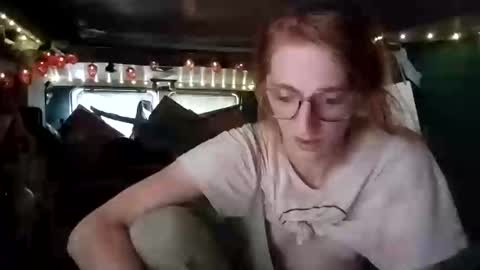 LesleyGumGrass- The Boring Trans girl online show from June 3, 5:40 pm