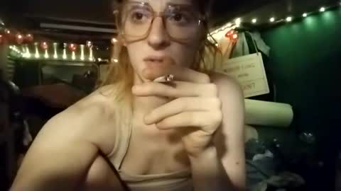 LesleyGumGrass- The Boring Trans girl online show from June 8, 1:28 am