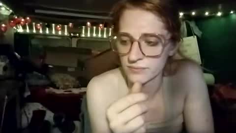 LesleyGumGrass- The Boring Trans girl online show from June 10, 4:01 am