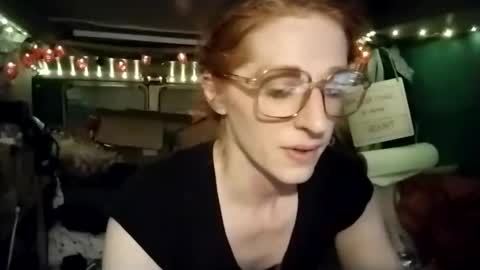 LesleyGumGrass- The Boring Trans girl online show from June 11, 1:38 am