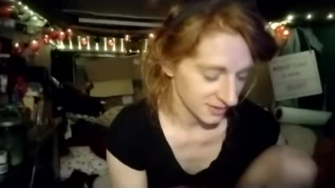 LesleyGumGrass- The Boring Trans girl online show from June 14, 7:54 am