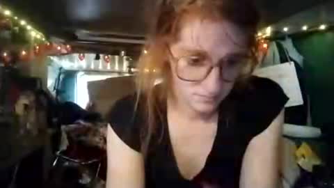 LesleyGumGrass- The Boring Trans girl online show from June 15, 3:58 pm