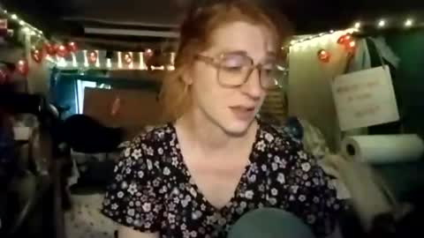 LesleyGumGrass- The Boring Trans girl online show from June 20, 1:58 pm