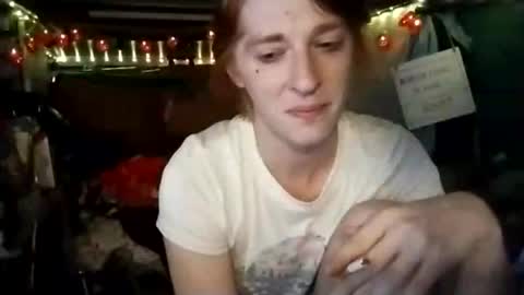 LesleyGumGrass- The Boring Trans girl online show from June 25, 8:24 pm