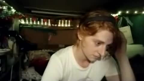 LesleyGumGrass- The Boring Trans girl online show from June 27, 5:12 am