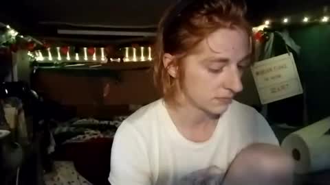 LesleyGumGrass- The Boring Trans girl online show from June 27, 5:51 pm