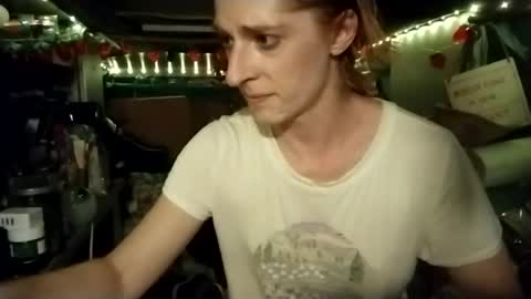 LesleyGumGrass- The Boring Trans girl online show from June 30, 4:46 am