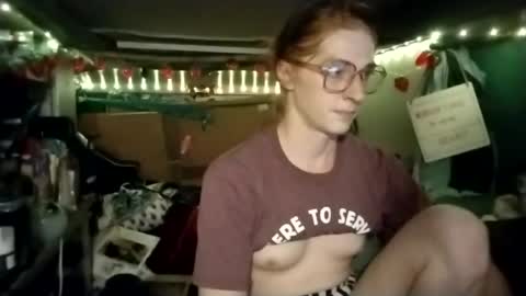LesleyGumGrass- The Boring Trans girl online show from July 1, 4:36 am