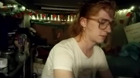 LesleyGumGrass- The Boring Trans girl online show from July 7, 4:59 am