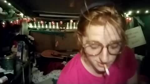 LesleyGumGrass- The Boring Trans girl online show from July 13, 4:15 am