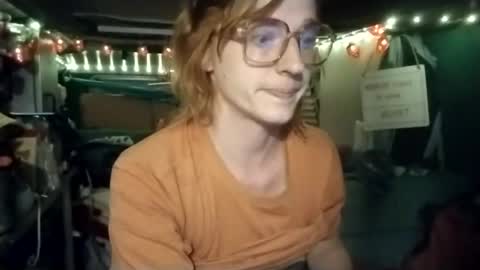 LesleyGumGrass- The Boring Trans girl online show from July 23, 1:58 am