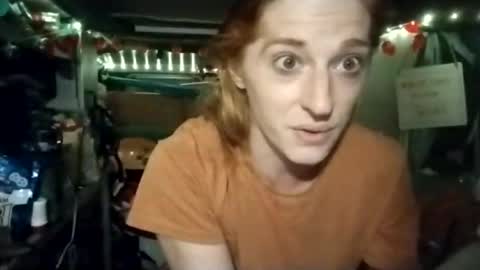 LesleyGumGrass- The Boring Trans girl online show from July 30, 2:32 am